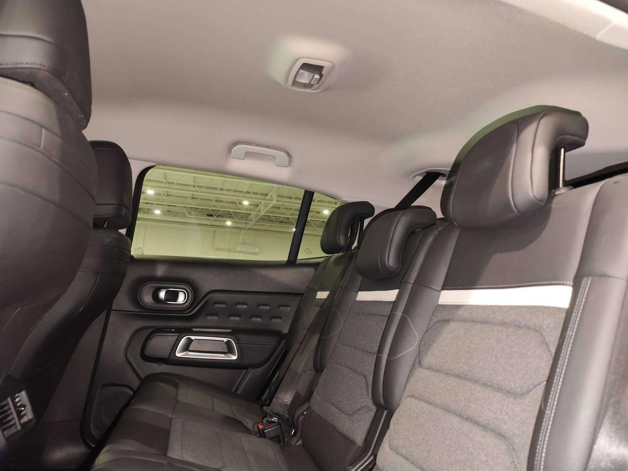 Citroen C5 Aircross 1.5 Bluehdi Max EAT/8 130cv AZIENDALE STELLANTIS