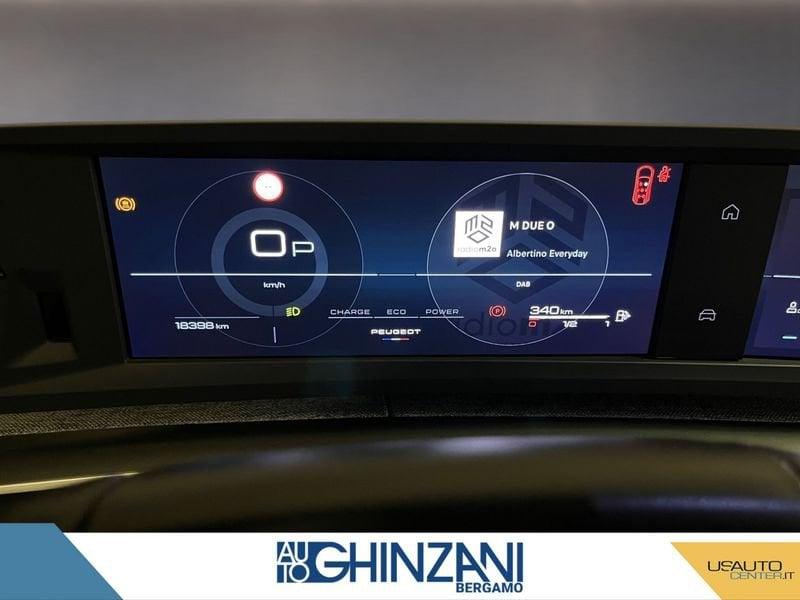 Peugeot 5008 5008 Hybrid 145 e-DCS6 Allure