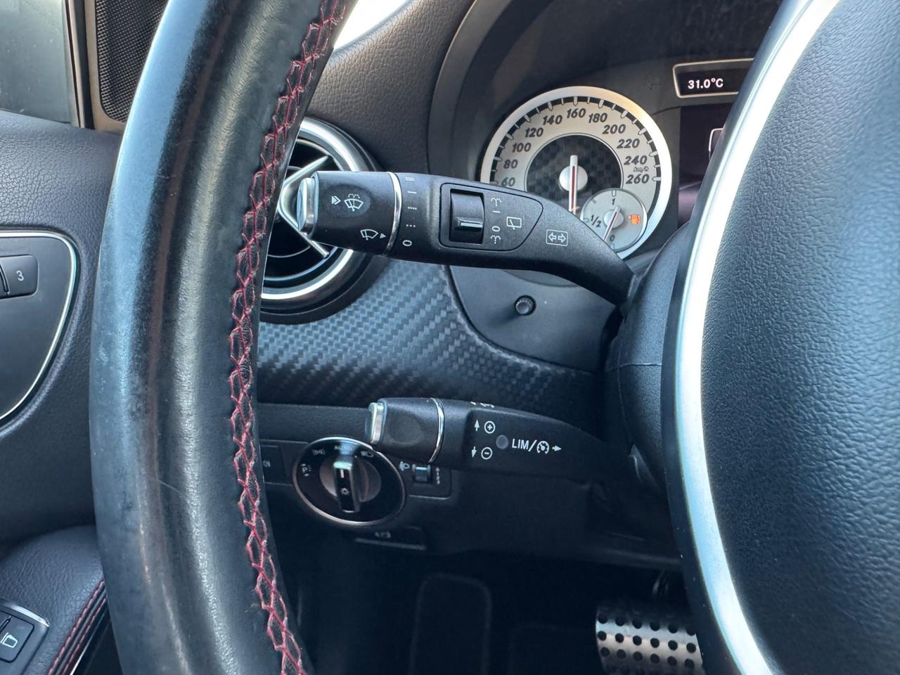 Mercedes-benz A 220 A 220 CDI Automatic Premium