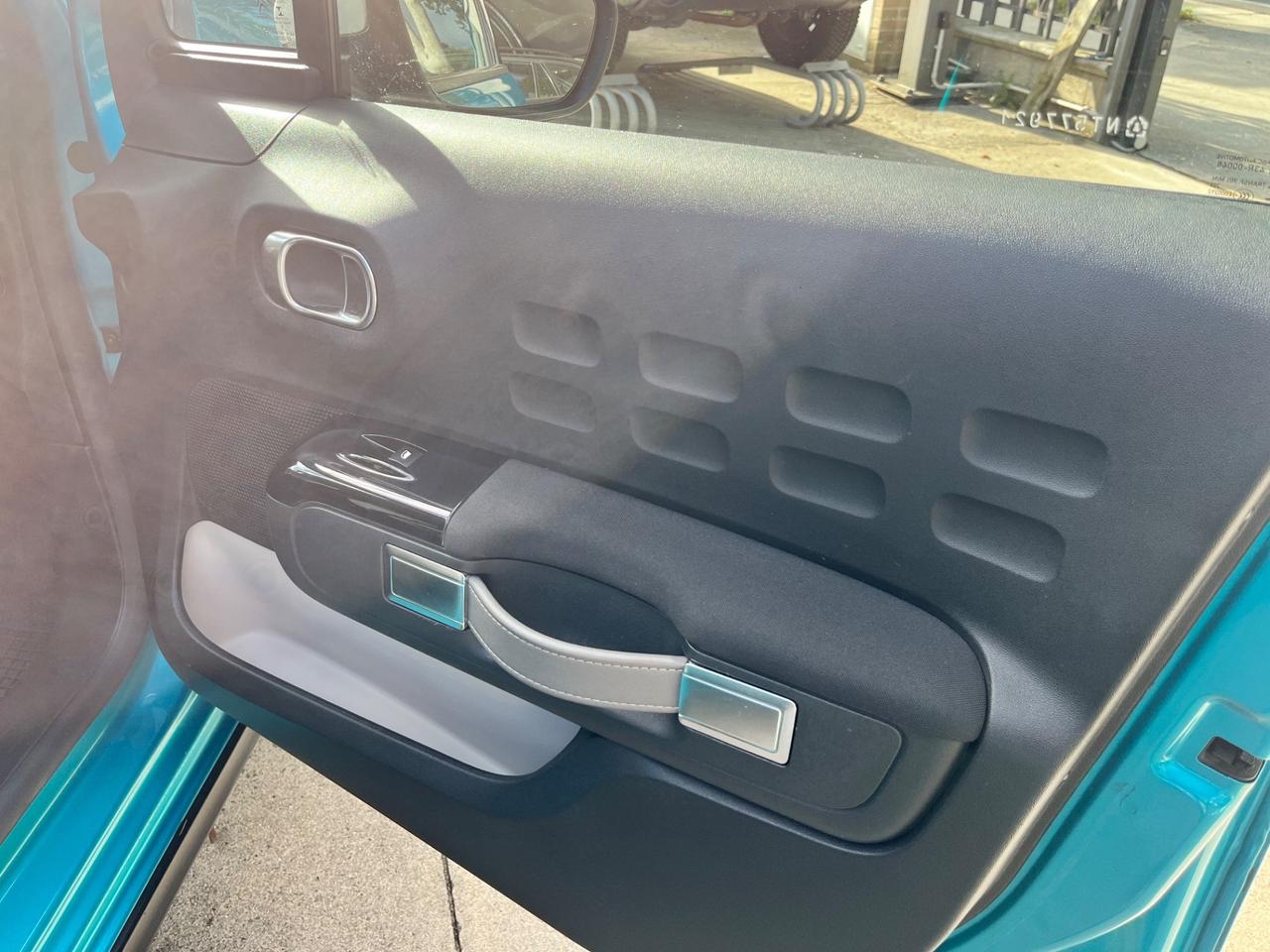 Citroen C3 BlueHDi 100 S&S Shine