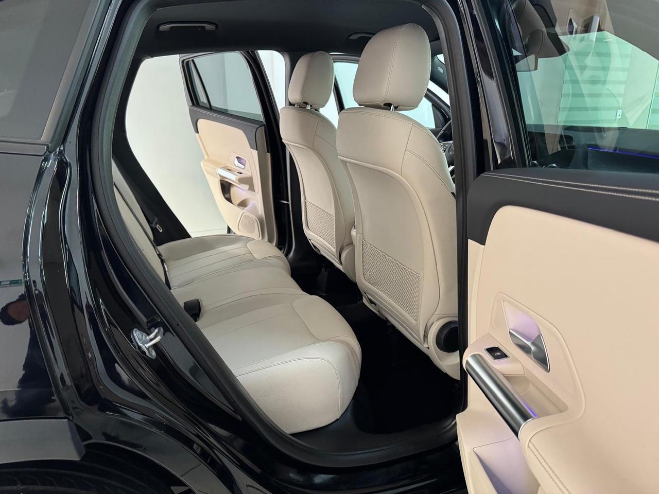 Mercedes-benz GLA 200 D 4Matic Sport Night Edition