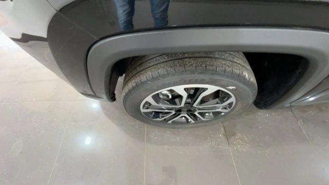 JEEP Compass 1.5 Turbo T4 130CV MHEV 2WD Altitude