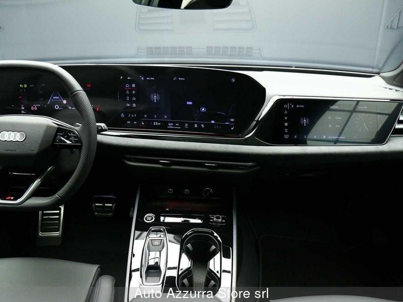 Audi A5 Avant TDI 150 kW mHEV+ S tronic quattro S Line edition *PROMO AZZURRA*