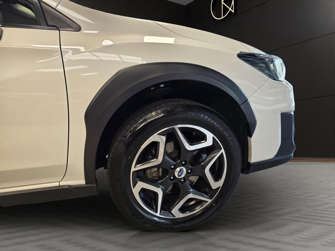 Subaru XV 2.0i Lineartronic Premium