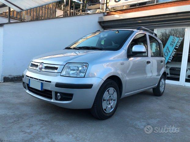 Fiat Panda FIAT PANDA FIRE