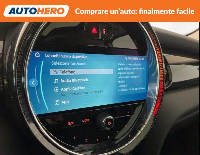 MINI Cooper 1.5 Cooper Essential 5 porte