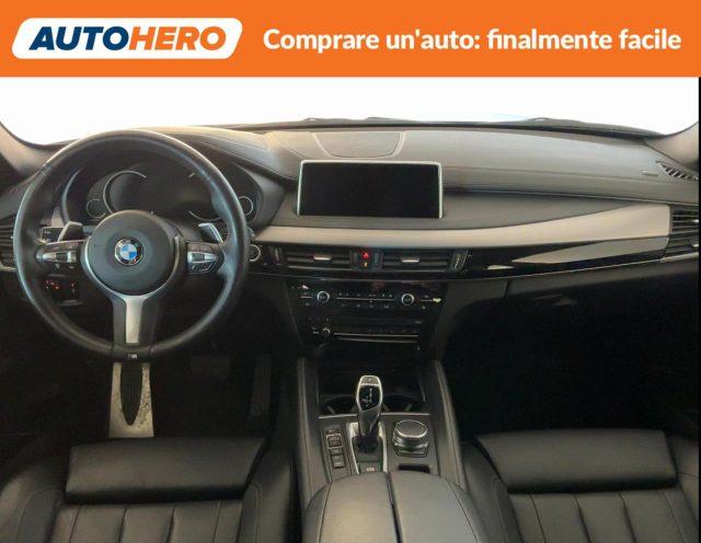 BMW X6 xDrive30d 249CV Msport