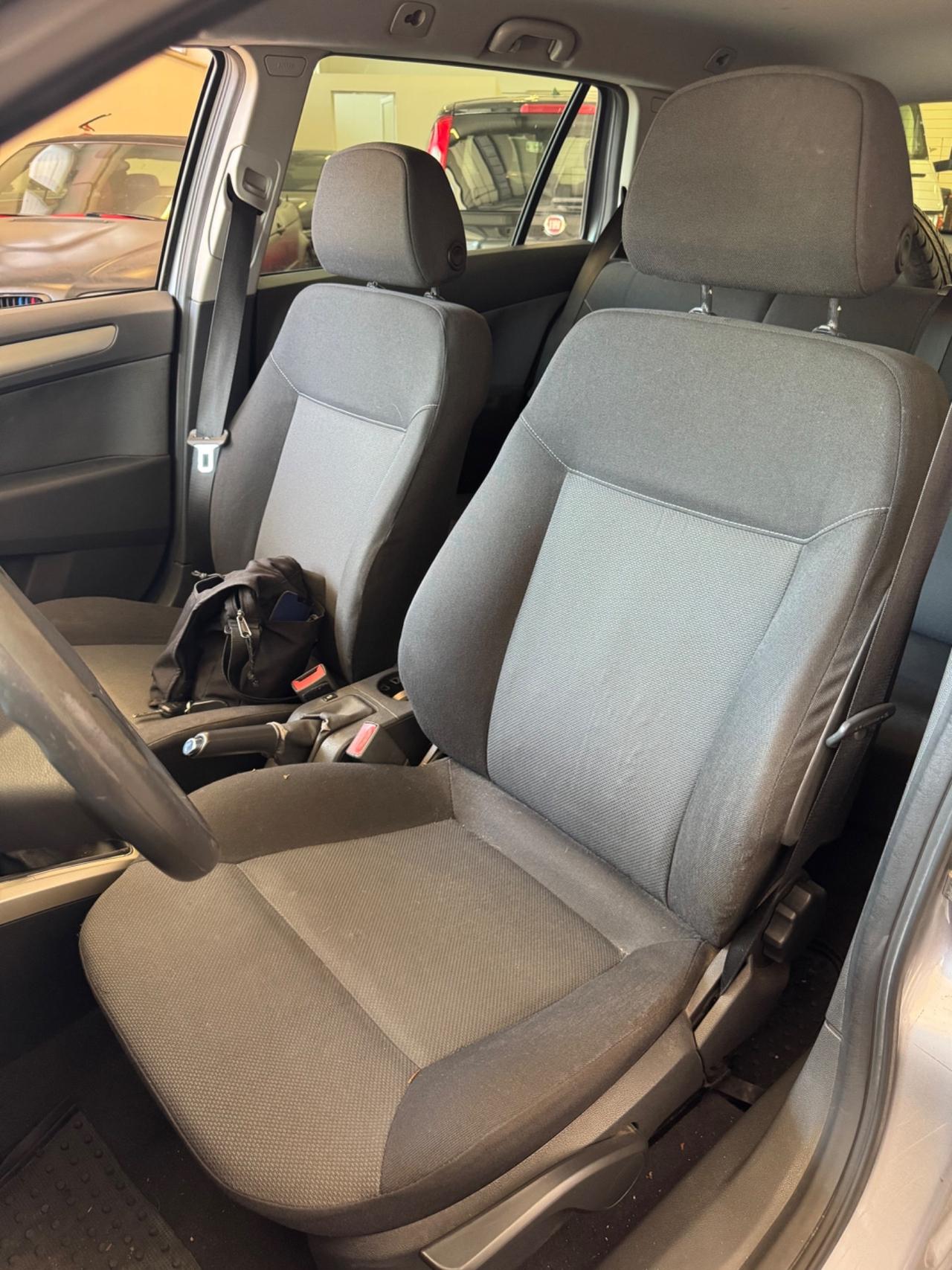 Opel Astra 1.4 16V - GPL - Station Wagon