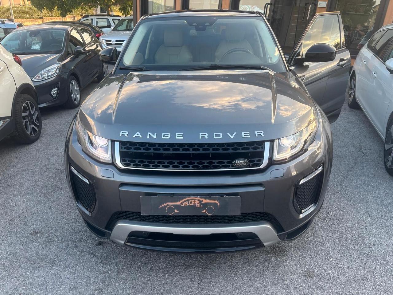 Land Rover Range Evoque 2.0 TD4 180 CV 5p. SE Dynamic