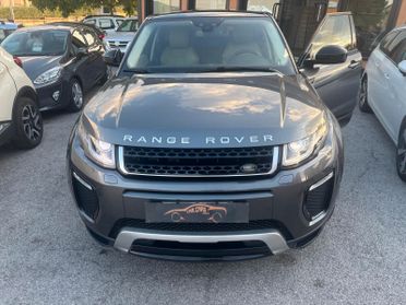 Land Rover Range Evoque 2.0 TD4 180 CV 5p. SE Dynamic
