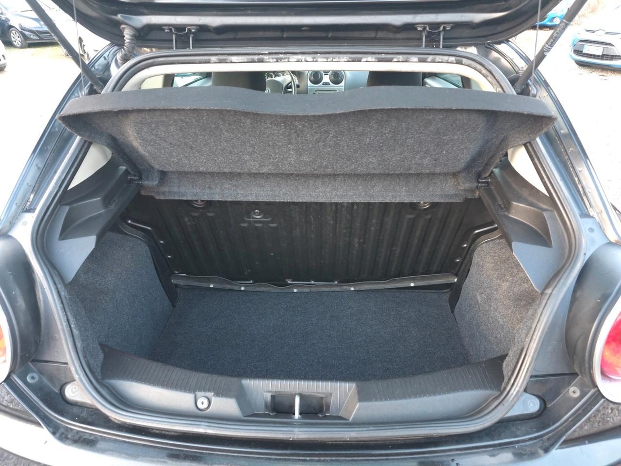 Alfa Romeo MiTo 1.4 78 CV Distinctive Sport Pack