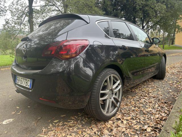 OPEL Astra 2.0 CDTI 160CV 5 porte Cosmo S