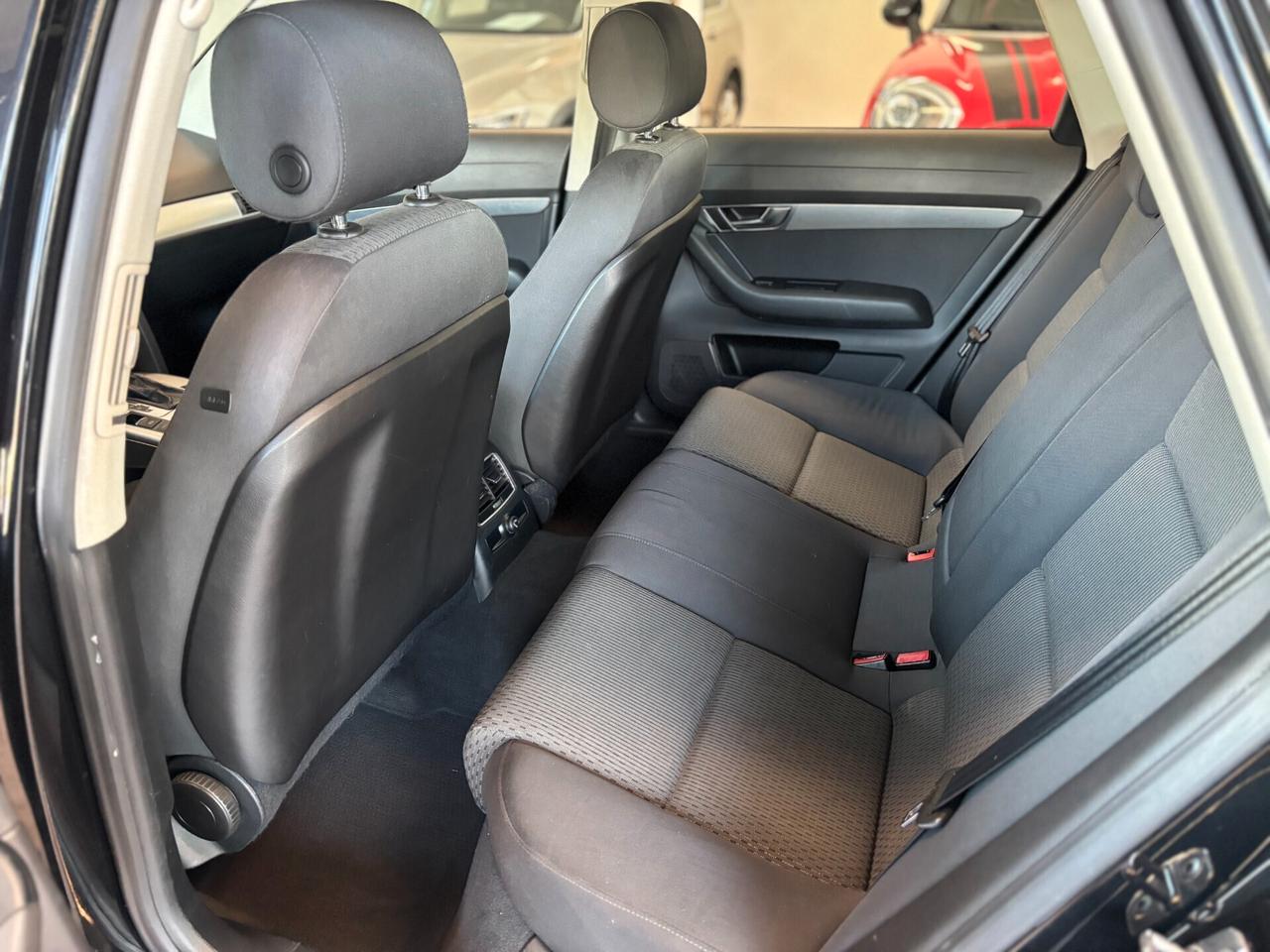 Audi A6 Avant 2.0 tdi Advanced multitronic