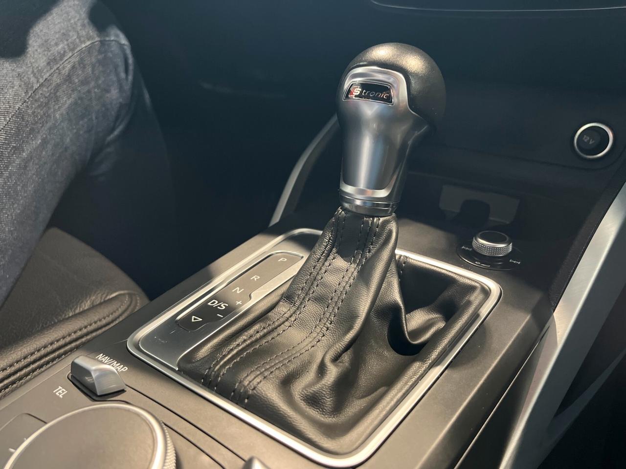 AUDI Q2 30 TDI 1.6 S-TRONIC 72MILA KM 10/2020