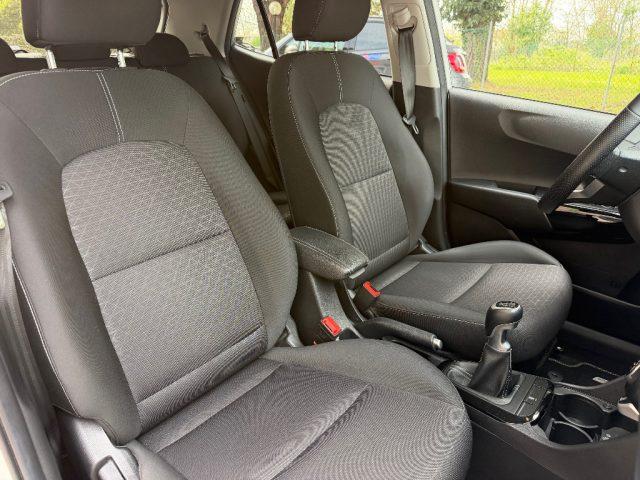 KIA Picanto 1.0 101CV T-GDI GT LINE UNIPROPRIETARIO CERCHI 16