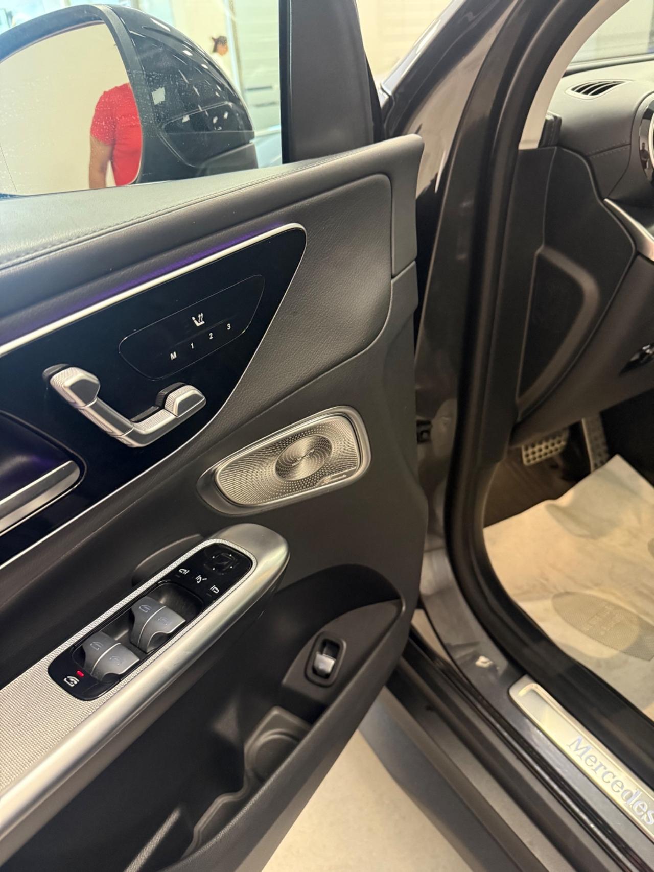 Mercedes-benz GLC 300 d 4Matic Mild Hybrid AMG Line Premium Plus