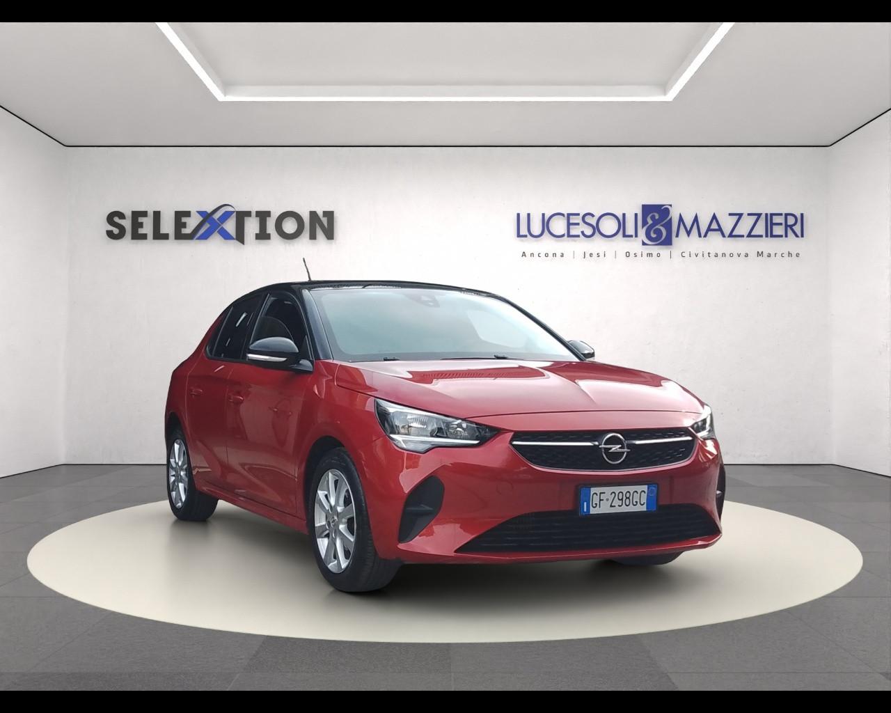 OPEL Corsa 6ª serie - Corsa 1.5 D 100 CV Elegance