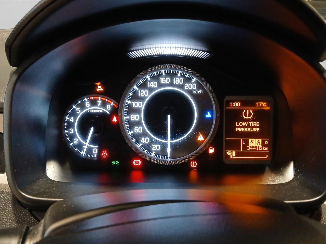 Suzuki Ignis 1.2 Hybrid Easy Top 83CV 2WD.