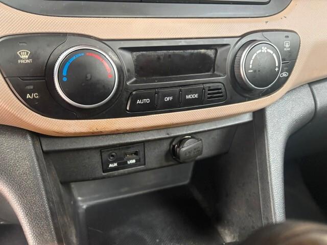 Hyundai i10 1.0 MPI Comfort
