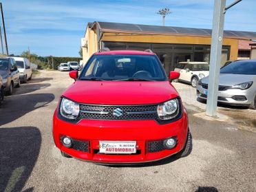 Suzuki Ignis 1.2 Dualjet Cool