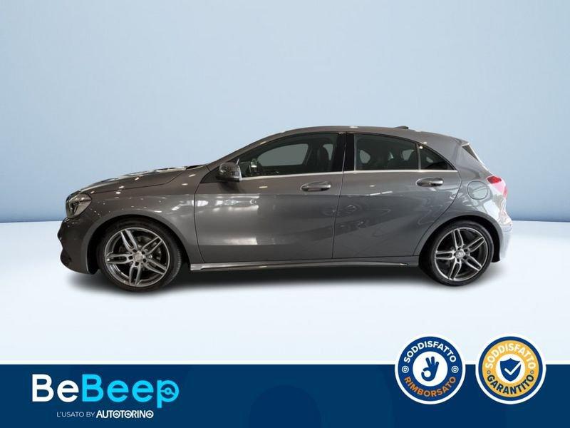 Mercedes-Benz Classe A A 160 D PREMIUM MY16