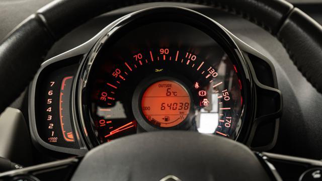 CITROEN C1 Airscape VTi 68 S&S 5P Shine