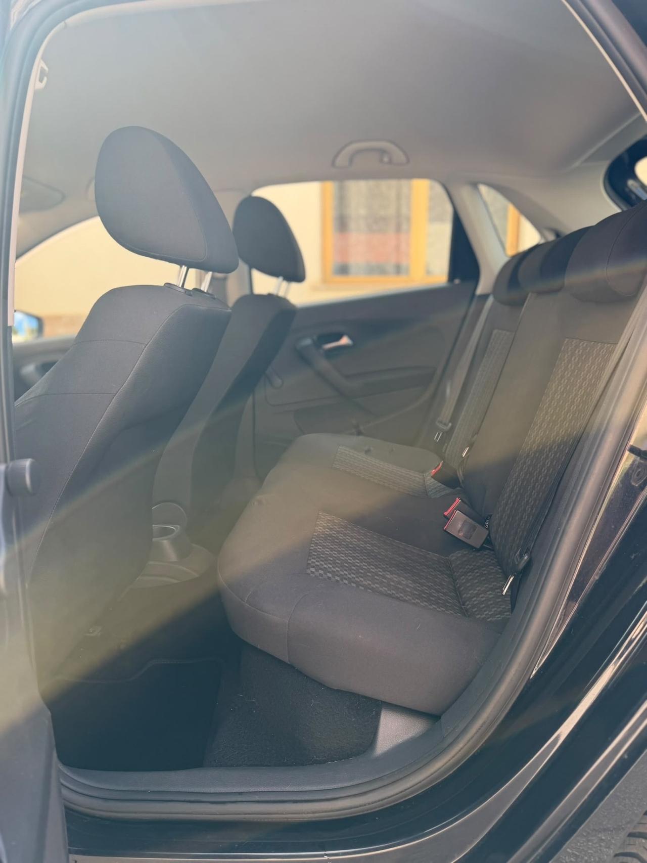 Volkswagen Polo 1.4 TDI 5p. Trendline