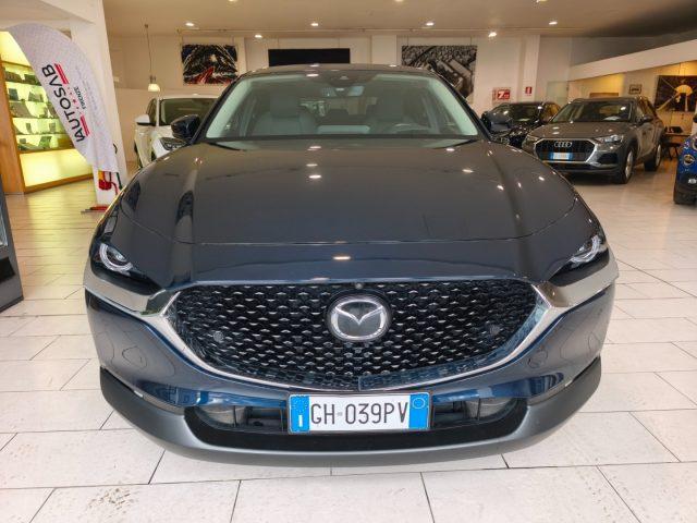 MAZDA CX-30 AWD e-Skyactiv-G 150 CV M Hybrid Exclusive