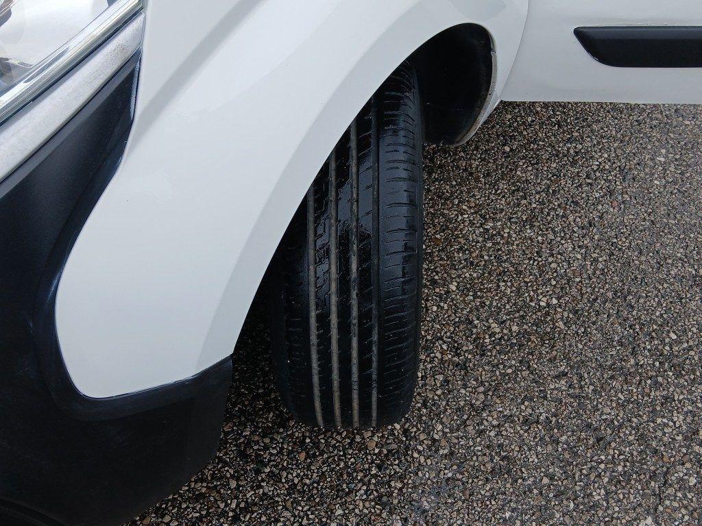 Fiat Fiorino 1.3 MJT 95CV Cargo SX