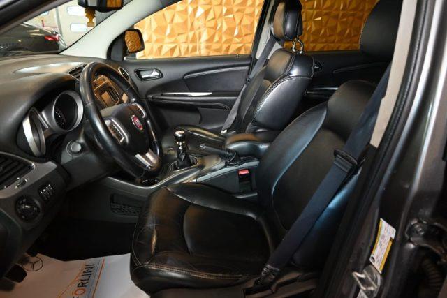 FIAT Freemont 2.0 Multijet 170CV URBAN 7 POSTI PELLE CRUISE FULL