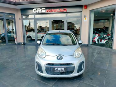 Citroen C1 1.0 5 porte Attraction