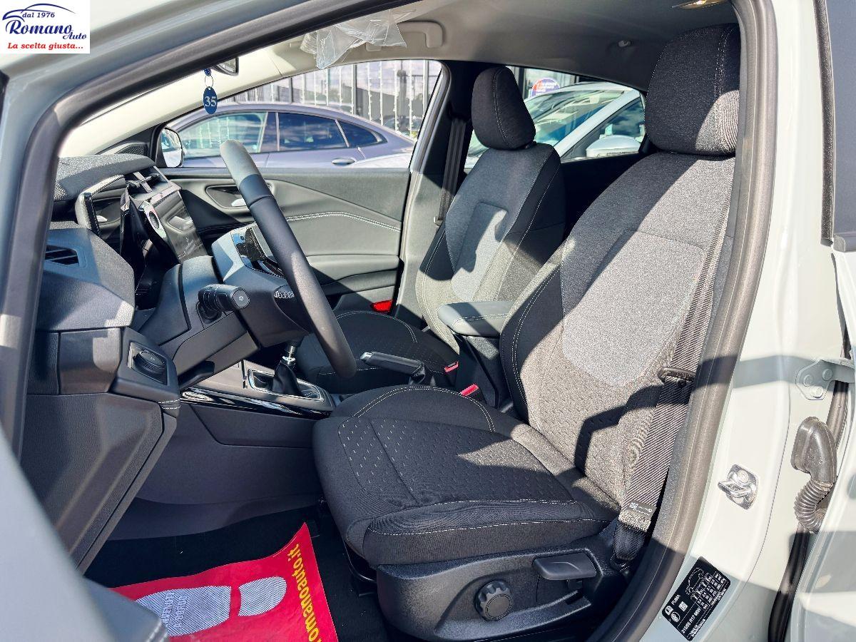 NEW FORD - Puma - 1.0 EcoBoost 125CV Titanium#VIRTUAL COCKPIT!