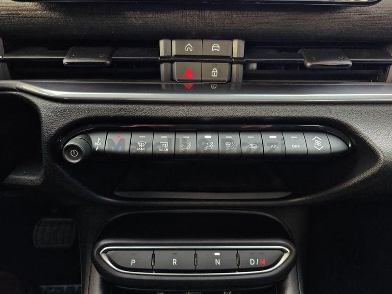 FIAT 600 600 Hybrid 110 CV DCT MHEV Pop