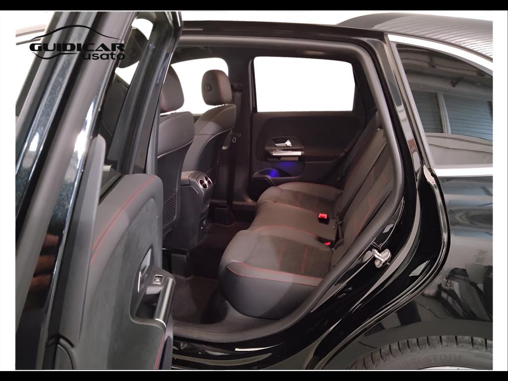 Mercedes-Benz Classe B - W247 2023 - B 180 d AMG Line Advanced Plus auto