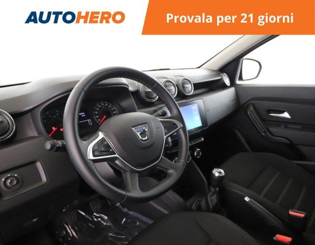 DACIA Duster 1.5 Blue dCi 8V 115 CV 4x2 Comfort