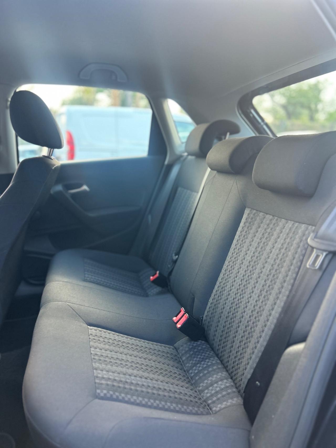 Volkswagen Polo 1.4 TDI 5p. Trendline