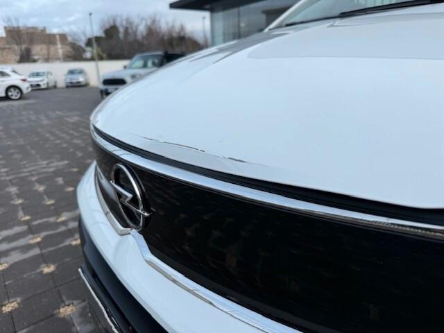 Opel Crossland 1.5 ECOTEC D 110 CV Elegance 2022