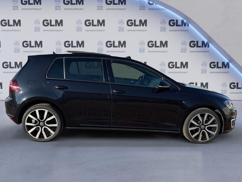 Volkswagen Golf Golf GTE 1.4 TSI DSG 5p. Plug-In-Hybrid