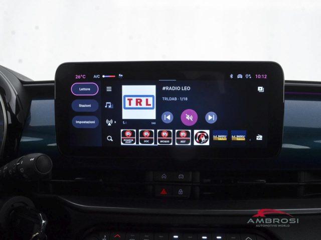 FIAT 600 1.2 hybrid Pop 145cv auto