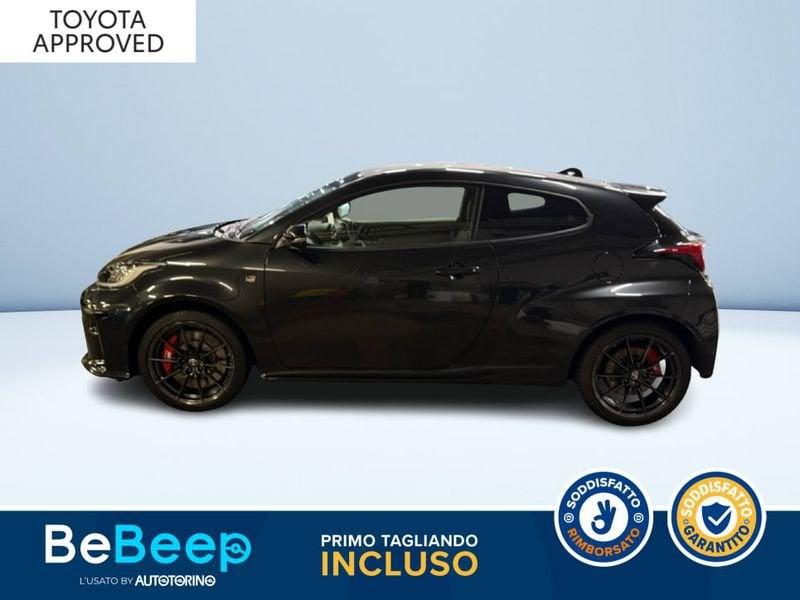 Toyota GR Yaris Yaris 1.6 CIRCUIT