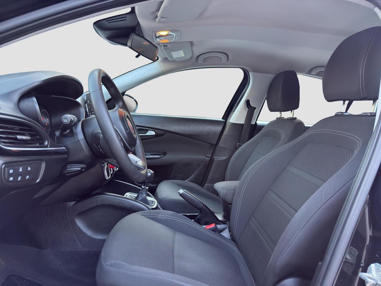 Fiat Tipo 1.6 Mjt 130cv 5 porte City Life 2023