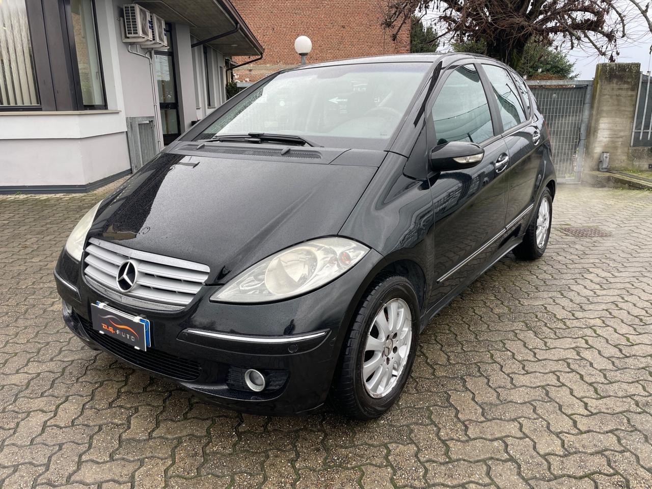 Mercedes-benz A 180 CDI Classic