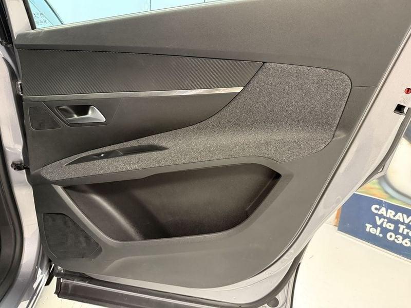 Peugeot 5008 5008 1.2 PureTech Active s&s 130cv 7Pt