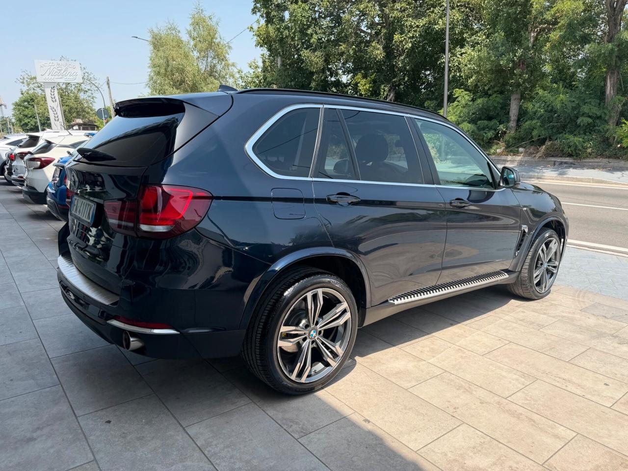 Bmw X5 xDrive30d 258CV Luxury