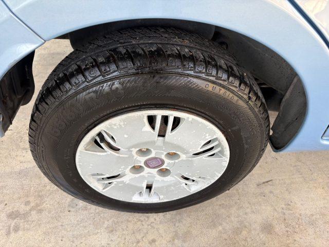 FIAT Panda 1.2 Dynamic OK NEOPATENTATI 5 POSTI EURO 4