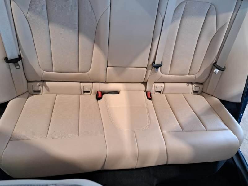 Bmw X3 xDrive20d 48V TETTO PREZZO REALE