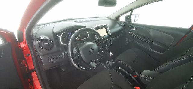 RENAULT Clio 1.5 dCi 8V 75CV 5 porte Wave