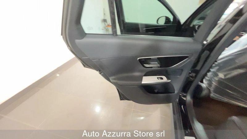 Mercedes-Benz GLC GLC 220 d Advanced 4matic auto *PROMO AZZURRA*