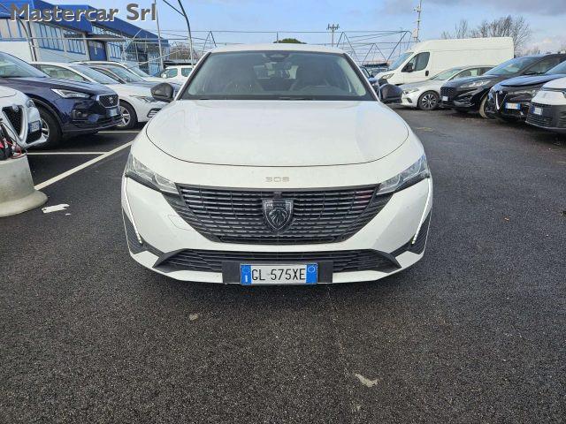 PEUGEOT 308 308 III 2021 SW SW 1.5 bluehdi Allure s - GL575XE