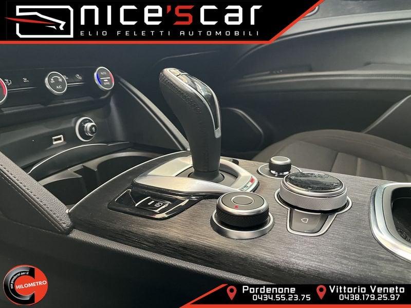 Alfa Romeo Stelvio Stelvio 2.2 Turbodiesel 190 CV AT8 Q4 Business